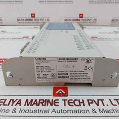 Siemens Pxc52 Automation Station Ac250V, 5A,50/60 Hz