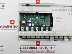 Siemens Pxc52 Automation Station Ac250V, 5A,50/60 Hz