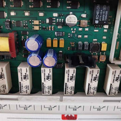 Siemens Pxc52 Automation Station Ac250V, 5A,50/60 Hz