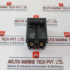 Siemens Q215 2 Pole Circuit Breaker 15A 60Hz