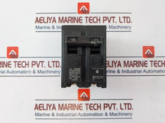 Siemens Q215 2 Pole Circuit Breaker 15A 60Hz