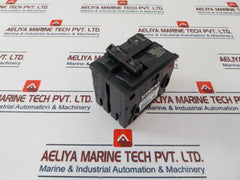 Siemens Q215 2 Pole Circuit Breaker 15A 60Hz