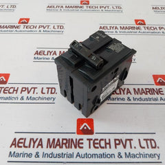 Siemens Q215 2 Pole Circuit Breaker 15A 60Hz