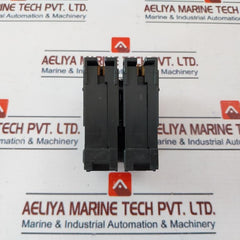 Siemens Q215 2 Pole Circuit Breaker 15A 60Hz