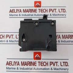 Siemens Q215 2 Pole Circuit Breaker 15A 60Hz
