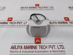 Siemens Qam2120.040 Temperature Indicating Equipment 060530A E35198 Lg-ni 1000