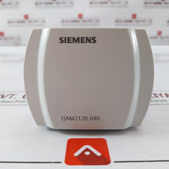 Siemens Qam2120.040 Temperature Indicating Equipment 060530A E35198 Lg-ni 1000