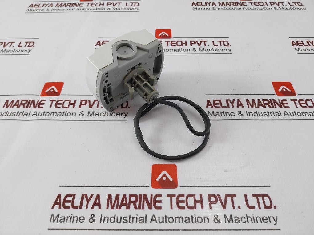 Siemens Qam2120.040 Temperature Indicating Equipment 060530A E35198 Lg-ni 1000