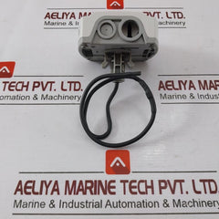 Siemens Qam2120.040 Temperature Indicating Equipment 060530A E35198 Lg-ni 1000