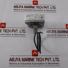Siemens Qam2120.040 Temperature Indicating Equipment 060530A E35198 Lg-ni 1000