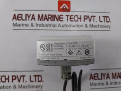 Siemens Qam2120.040 Temperature Indicating Equipment 060530A E35198 Lg-ni 1000