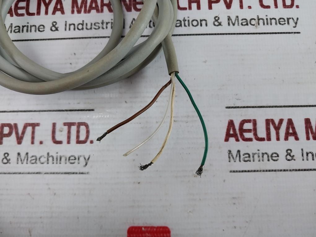 Siemens Qbe2002-p10 Pressure Sensor For Liquids And Gases Plc 1.5 Meter 0–10 Bar