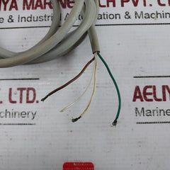 Siemens Qbe2002-p10 Pressure Sensor For Liquids And Gases Plc 1.5 Meter 0–10 Bar