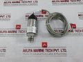Siemens Qbe2002-p10 Pressure Sensor For Liquids And Gases Plc 1.5 Meter 0–10 Bar
