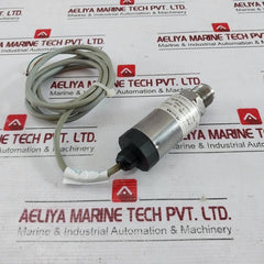 Siemens Qbe2002-p10 Pressure Sensor For Liquids And Gases Plc 1.5 Meter 0–10 Bar