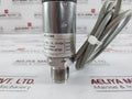 Siemens Qbe2002-p10 Pressure Sensor For Liquids And Gases Plc 1.5 Meter 0–10 Bar