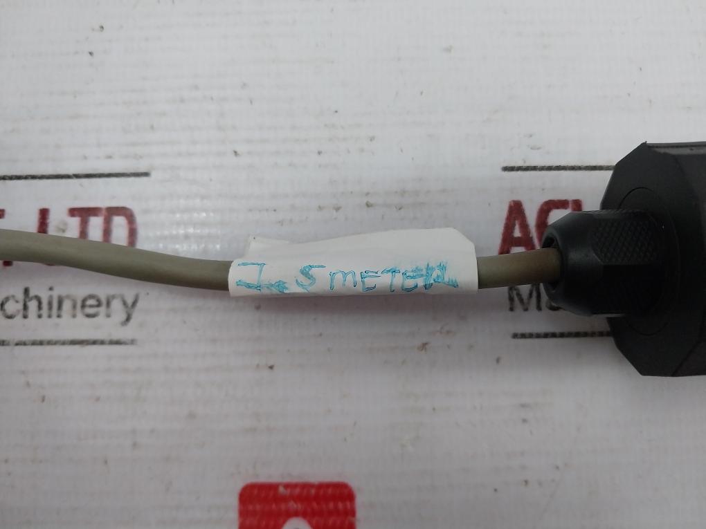 Siemens Qbe2002-p10 Pressure Sensor For Liquids And Gases Plc 1.5 Meter 0–10 Bar