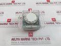 Siemens Qbm65-10 Air Duct Differential Pressure Sensor, 13.5…33Vdc