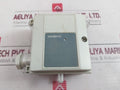 Siemens Qbm65-10 Air Duct Differential Pressure Sensor, 13.5…33Vdc