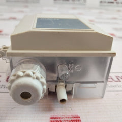 Siemens Qbm66.201 Air Pressure Sensor