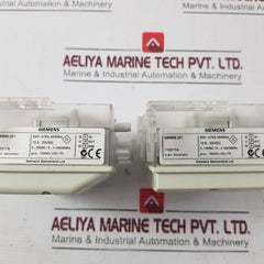 Siemens Qbm66.201 Air Pressure Sensor