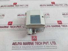 Siemens Qbm66.201 Air Pressure Sensor