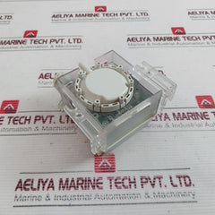 Siemens Qbm66.201 Air Pressure Sensor