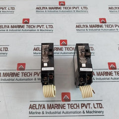 Siemens Qf120 Ground Fault Circuit Interrupter 807521A00 Rev.5 20A