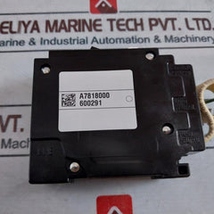 Siemens Qf120 Ground Fault Circuit Interrupter 807521A00 Rev.5 20A
