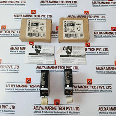 Siemens Qf130 Ground Fault And Circuit Interrupter 1 Pole Qpf 30A 120V~ 60Hz