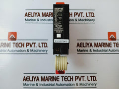 Siemens Qf130 Ground Fault And Circuit Interrupter 1 Pole Qpf 30A 120V~ 60Hz