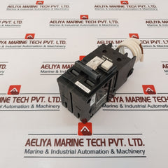 Siemens Qf215 Ground Fault Circuit Interrupter Breaker 2 Pole Qpf 15A 120/240V~