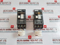 Siemens Qf215 Qpf Ground Fault Circuit Interrupter Breaker 2 Pole 15A 120/240V~