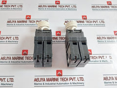 Siemens Qf215 Qpf Ground Fault Circuit Interrupter Breaker 2 Pole 15A 120/240V~