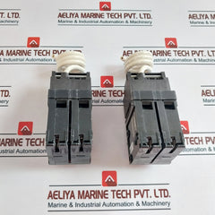 Siemens Qf215 Qpf Ground Fault Circuit Interrupter Breaker 2 Pole 15A 120/240V~