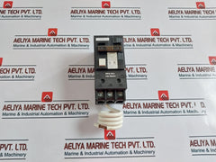 Siemens Qf215 Qpf Ground Fault Circuit Interrupter Breaker 2 Pole 15A 120/240V~