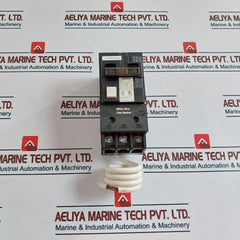 Siemens Qf215 Qpf Ground Fault Circuit Interrupter Breaker 2 Pole 15A 120/240V~