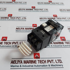 Siemens Qf215 Qpf Ground Fault Circuit Interrupter Breaker 2 Pole 15A 120/240V~