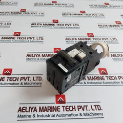 Siemens Qf215 Qpf Ground Fault Circuit Interrupter Breaker 2 Pole 15A 120/240V~