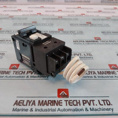 Siemens Qf220 Ground Fault Circuit Interrupter 800300A01 20A