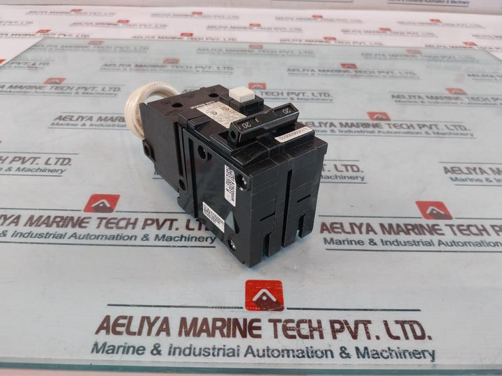 Siemens Qf220 Ground Fault Circuit Interrupter 800300A01 20A