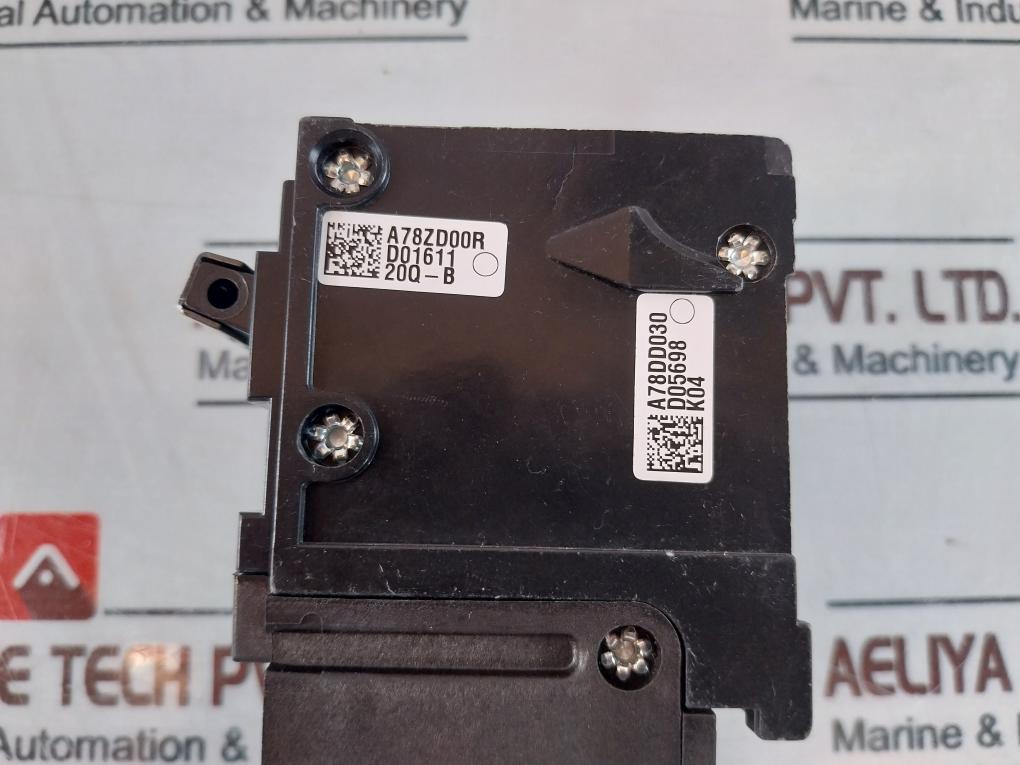 Siemens Qf220 Ground Fault Circuit Interrupter 800300A01 20A