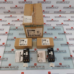 Siemens Qf220 Ground Fault Circuit Interrupter 800300A01 20A