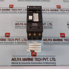 Siemens Qf220 Ground Fault Circuit Interrupter 800300A01 20A