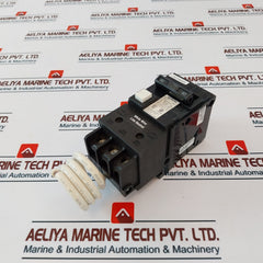 Siemens Qf240 Ground Fault Circuit Breaker 2 Pole 40A