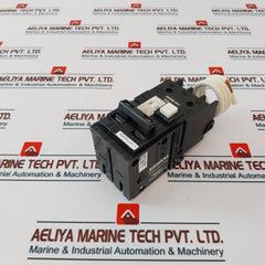 Siemens Qf240 Ground Fault Circuit Breaker 2 Pole 40A