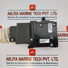 Siemens Qf240 Ground Fault Circuit Breaker 2 Pole 40A