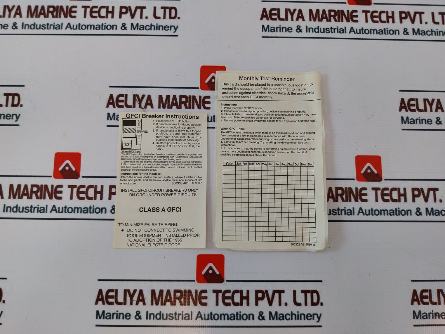 Siemens Qf240 Ground Fault Circuit Breaker 2 Pole 40A
