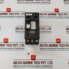 Siemens Qf260 Ground Fault Circuit Breaker 2 Pole 40°C