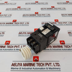 Siemens Qf260 Ground Fault Circuit Breaker 2 Pole 40°C